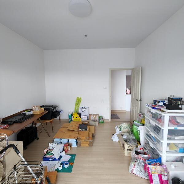 ให้เช่า - Supalai Loft @ Talat Phlu Station : ศุภาลัย ลอฟท์ แอท สถานีตลาดพลู, กรุงเทพ