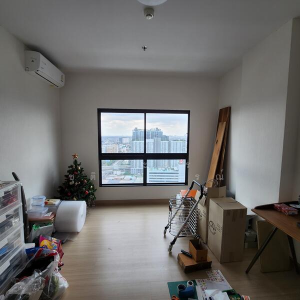 ให้เช่า - Supalai Loft @ Talat Phlu Station : ศุภาลัย ลอฟท์ แอท สถานีตลาดพลู, กรุงเทพ