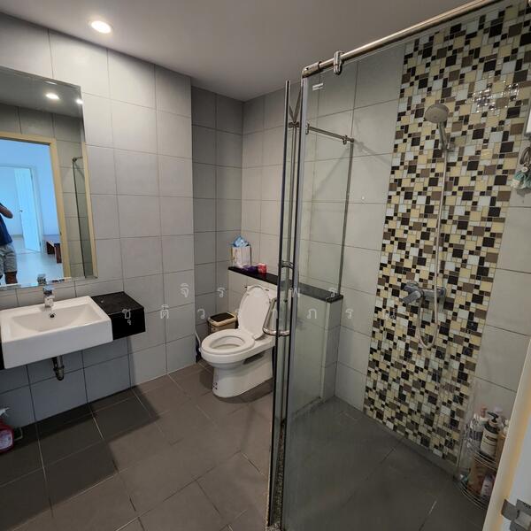 ให้เช่า - Supalai Loft @ Talat Phlu Station : ศุภาลัย ลอฟท์ แอท สถานีตลาดพลู, กรุงเทพ