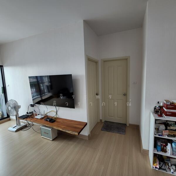 ให้เช่า - Supalai Loft @ Talat Phlu Station : ศุภาลัย ลอฟท์ แอท สถานีตลาดพลู, กรุงเทพ