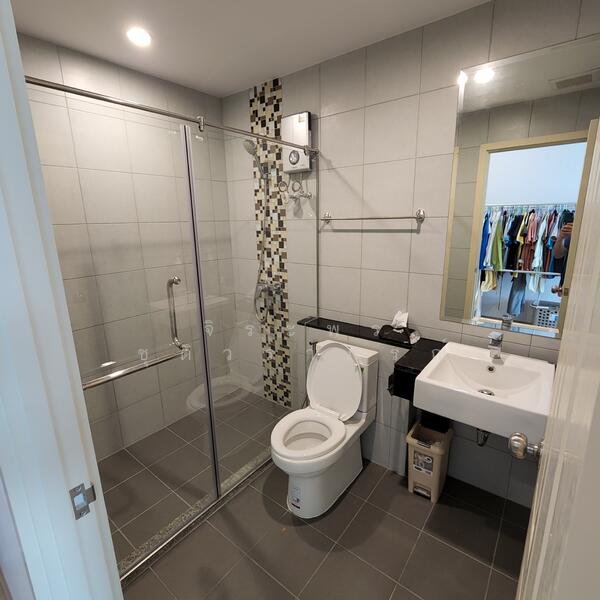 ให้เช่า - Supalai Loft @ Talat Phlu Station : ศุภาลัย ลอฟท์ แอท สถานีตลาดพลู, กรุงเทพ