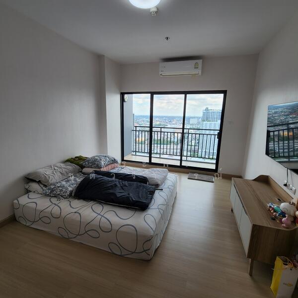 ให้เช่า - Supalai Loft @ Talat Phlu Station : ศุภาลัย ลอฟท์ แอท สถานีตลาดพลู, กรุงเทพ