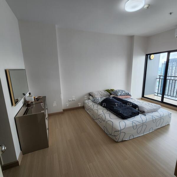 ให้เช่า - Supalai Loft @ Talat Phlu Station : ศุภาลัย ลอฟท์ แอท สถานีตลาดพลู, กรุงเทพ