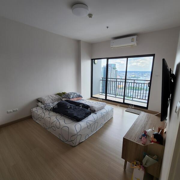 ให้เช่า - Supalai Loft @ Talat Phlu Station : ศุภาลัย ลอฟท์ แอท สถานีตลาดพลู, กรุงเทพ