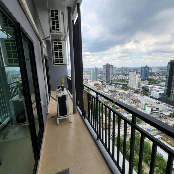 ให้เช่า - Supalai Loft @ Talat Phlu Station : ศุภาลัย ลอฟท์ แอท สถานีตลาดพลู, กรุงเทพ