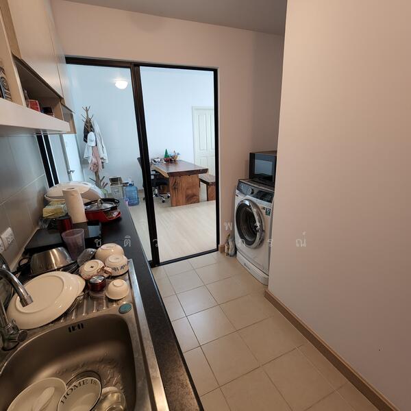 ให้เช่า - Supalai Loft @ Talat Phlu Station : ศุภาลัย ลอฟท์ แอท สถานีตลาดพลู, กรุงเทพ