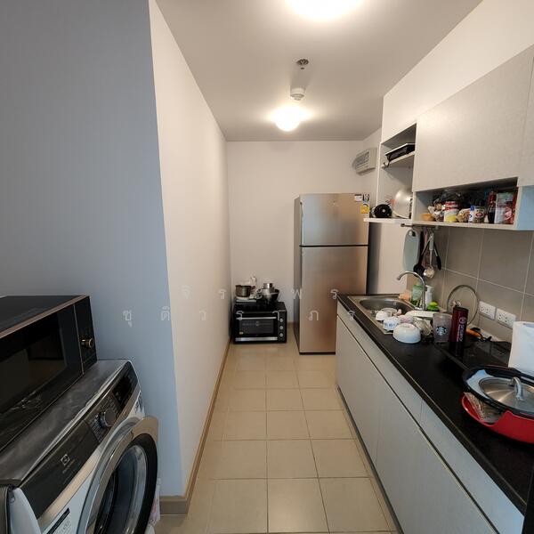 ให้เช่า - Supalai Loft @ Talat Phlu Station : ศุภาลัย ลอฟท์ แอท สถานีตลาดพลู, กรุงเทพ