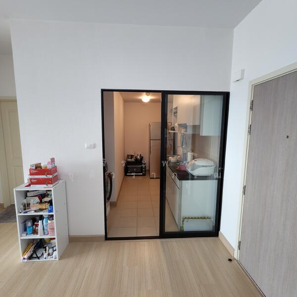 ให้เช่า - Supalai Loft @ Talat Phlu Station : ศุภาลัย ลอฟท์ แอท สถานีตลาดพลู, กรุงเทพ