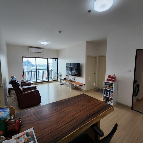 ให้เช่า - Supalai Loft @ Talat Phlu Station : ศุภาลัย ลอฟท์ แอท สถานีตลาดพลู, กรุงเทพ