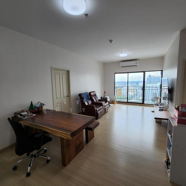 ให้เช่า - Supalai Loft @ Talat Phlu Station : ศุภาลัย ลอฟท์ แอท สถานีตลาดพลู, กรุงเทพ
