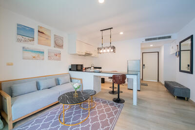 ขาย - The Kris Condotel Bangtao : เดอะ คริส คอนโดเทล บางเทา, ภูเก็ต