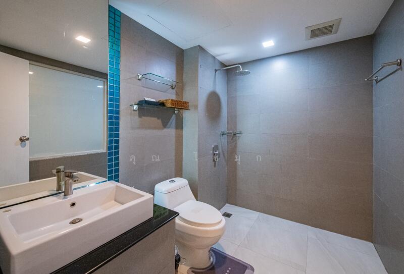 For Rent - The Kris Condotel Bangtao, Phuket