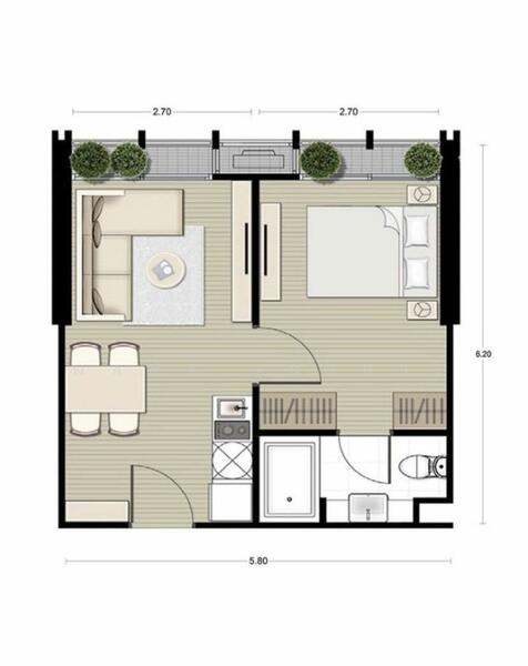ขาย Noble BE33 : โนเบิล บี เทอร์ตี้ทรี, กรุงเทพ