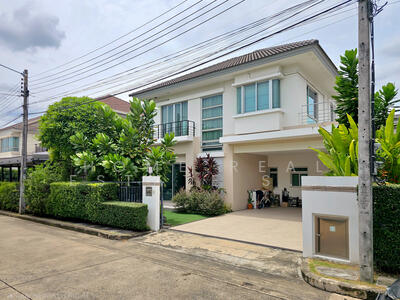 ขาย - Life Bangkok Boulevard Ramintra 23 : ไลฟ์ บางกอก บูเลอวาร์ด รามอินทรา 23, กรุงเทพ