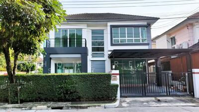 ขาย - Life Bangkok Boulevard Ramintra 23 : ไลฟ์ บางกอก บูเลอวาร์ด รามอินทรา 23, กรุงเทพ