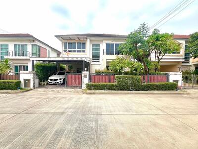 ขาย - Life Bangkok Boulevard Ramintra 23 : ไลฟ์ บางกอก บูเลอวาร์ด รามอินทรา 23, กรุงเทพ