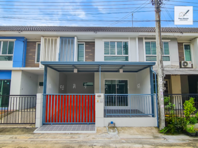 ขาย - Pruksa Ville 62/2 Nimitmai : พฤกษาวิลล์ 62/2 นิมิตรใหม่, กรุงเทพ