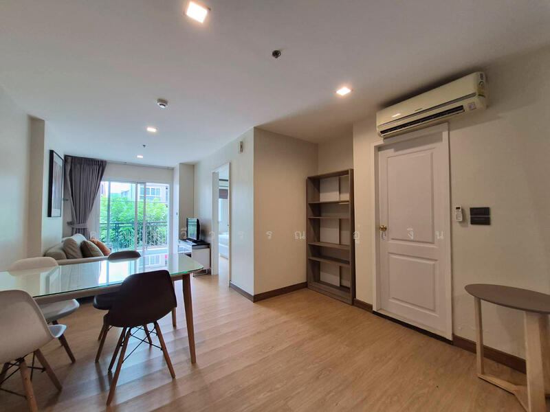 For Rent - The Next Garden Mix, Bangkok