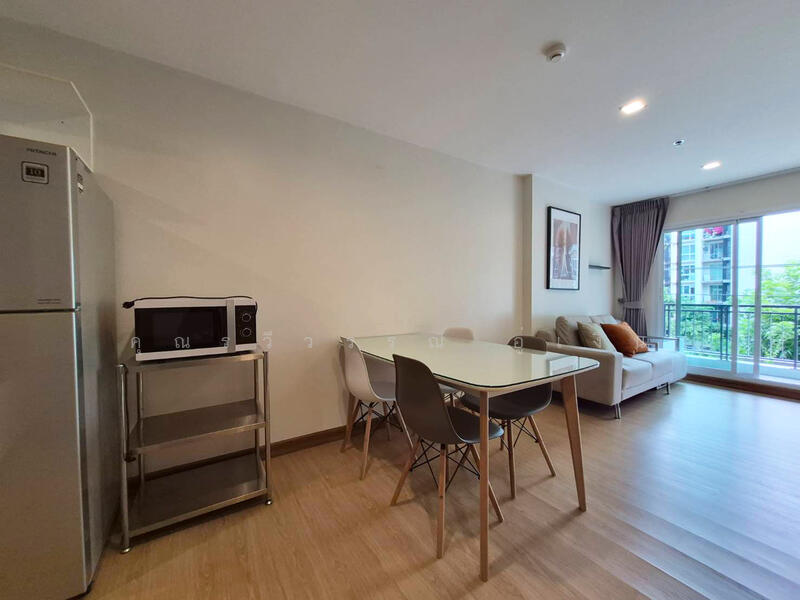 For Rent - The Next Garden Mix, Bangkok