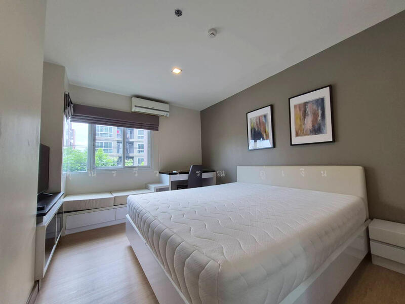 For Rent - The Next Garden Mix, Bangkok