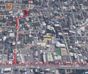 ขาย - ปรีดีพนมยงค์ 26, กรุงเทพ