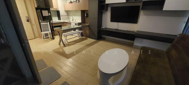 ให้เช่า - Cetus Beachfront : ซีตัส บีชฟรอนท์, ชลบุรี