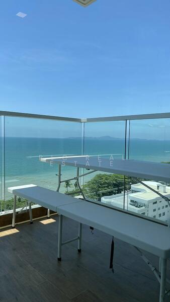 For Rent - Cetus Beachfront, Chon Buri