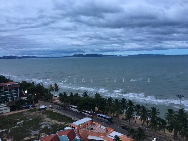 For Rent - Cetus Beachfront, Chon Buri