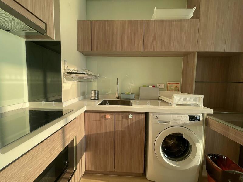 For Rent - Cetus Beachfront, Chon Buri