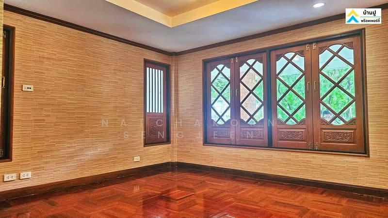 ซอยเพชรเกษม 39, Bangkok, เพชรเกษม, Pak Khlong Phasi Charoen, Phasi Charoen, Bangkok, 4 Bedrooms, 240 sqm, Single Detached House For Sale, by Natchakorn Sengjeen, 500005438 - DDproperty.com
