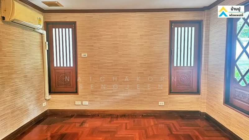 ซอยเพชรเกษม 39, Bangkok, เพชรเกษม, Pak Khlong Phasi Charoen, Phasi Charoen, Bangkok, 4 Bedrooms, 240 sqm, Single Detached House For Sale, by Natchakorn Sengjeen, 500005438 - DDproperty.com