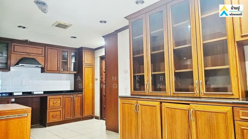 ซอยเพชรเกษม 39, Bangkok, เพชรเกษม, Pak Khlong Phasi Charoen, Phasi Charoen, Bangkok, 4 Bedrooms, 240 sqm, Single Detached House For Sale, by Natchakorn Sengjeen, 500005438 - DDproperty.com