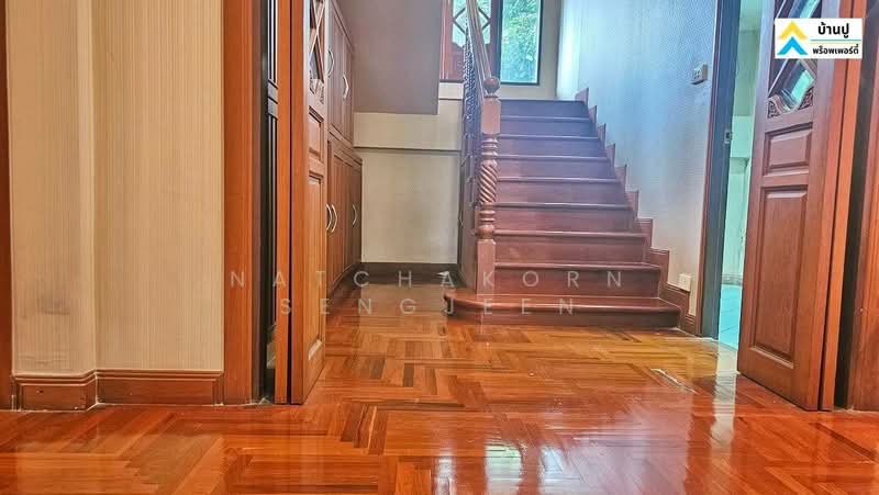 ซอยเพชรเกษม 39, Bangkok, เพชรเกษม, Pak Khlong Phasi Charoen, Phasi Charoen, Bangkok, 4 Bedrooms, 240 sqm, Single Detached House For Sale, by Natchakorn Sengjeen, 500005438 - DDproperty.com