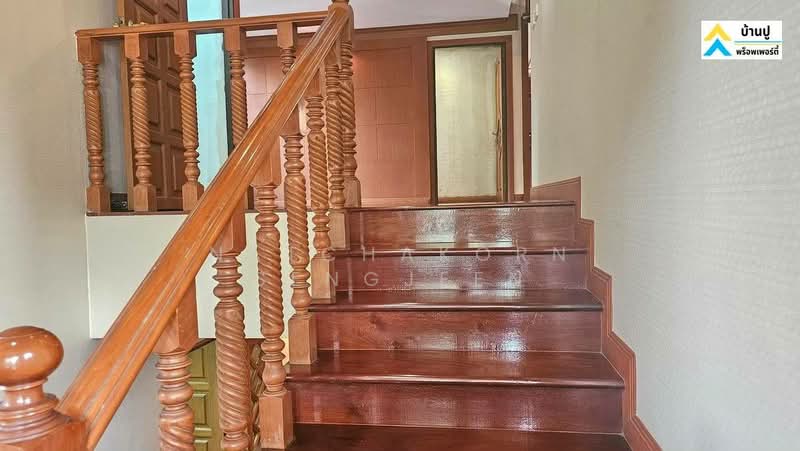 ซอยเพชรเกษม 39, Bangkok, เพชรเกษม, Pak Khlong Phasi Charoen, Phasi Charoen, Bangkok, 4 Bedrooms, 240 sqm, Single Detached House For Sale, by Natchakorn Sengjeen, 500005438 - DDproperty.com