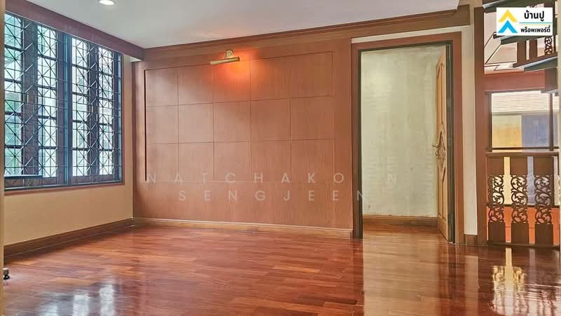 ซอยเพชรเกษม 39, Bangkok, เพชรเกษม, Pak Khlong Phasi Charoen, Phasi Charoen, Bangkok, 4 Bedrooms, 240 sqm, Single Detached House For Sale, by Natchakorn Sengjeen, 500005438 - DDproperty.com