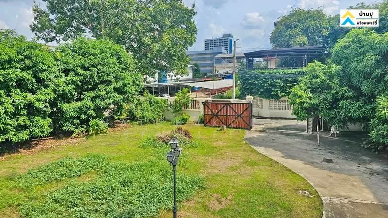 ซอยเพชรเกษม 39, Bangkok, เพชรเกษม, Pak Khlong Phasi Charoen, Phasi Charoen, Bangkok, 4 Bedrooms, 240 sqm, Single Detached House For Sale, by Natchakorn Sengjeen, 500005438 - DDproperty.com