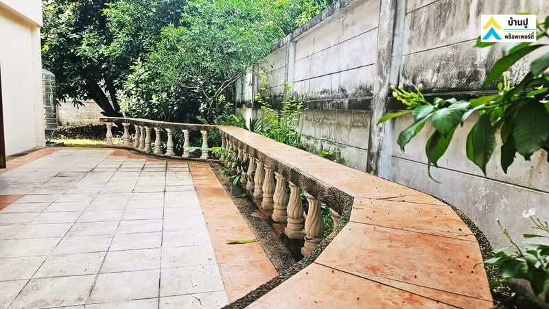 ซอยเพชรเกษม 39, Bangkok, เพชรเกษม, Pak Khlong Phasi Charoen, Phasi Charoen, Bangkok, 4 Bedrooms, 240 sqm, Single Detached House For Sale, by Natchakorn Sengjeen, 500005438 - DDproperty.com