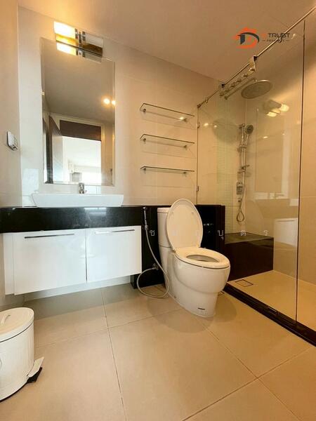 Supalai Prima Riva (Residential), Bangkok, Rama 3 Road, Chong Nonsi, Yan Nawa, Bangkok, 1 Bedroom, 59 sqm, Condo For Sale, by การุณ ชมภูบุตร, 500005440 - DDproperty.com