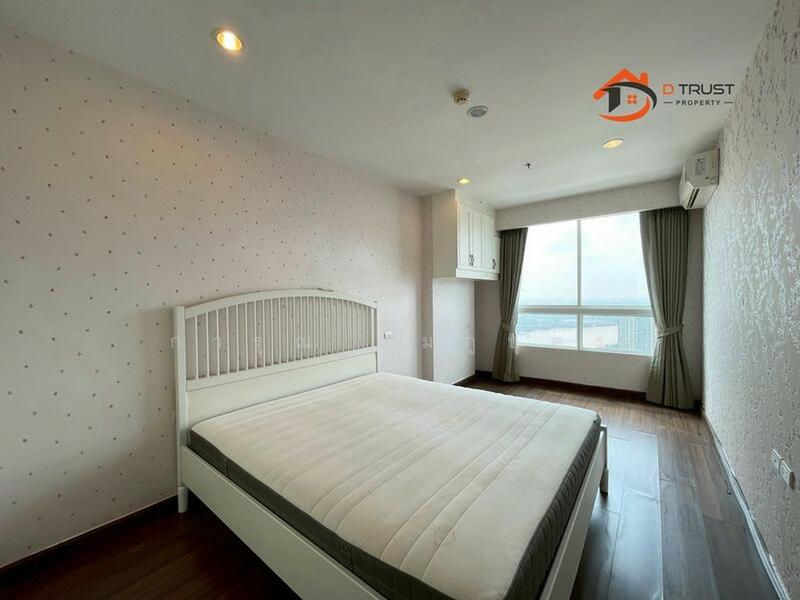 Supalai Prima Riva (Residential), Bangkok, Rama 3 Road, Chong Nonsi, Yan Nawa, Bangkok, 1 Bedroom, 59 sqm, Condo For Sale, by การุณ ชมภูบุตร, 500005440 - DDproperty.com