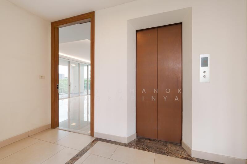 For Rent - North Park Place, Bangkok