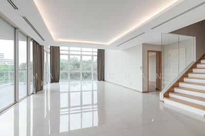 For Rent - North Park Place, Bangkok