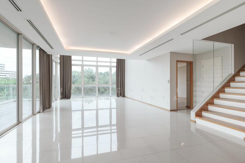 For Rent - North Park Place, Bangkok