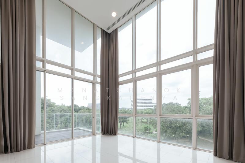 For Rent - North Park Place, Bangkok