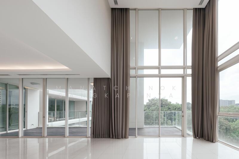 For Rent - North Park Place, Bangkok