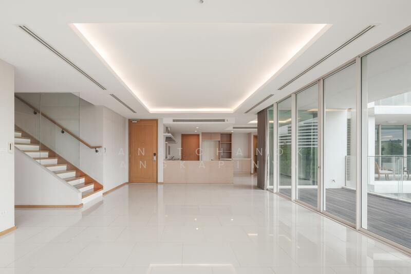 For Rent - North Park Place, Bangkok