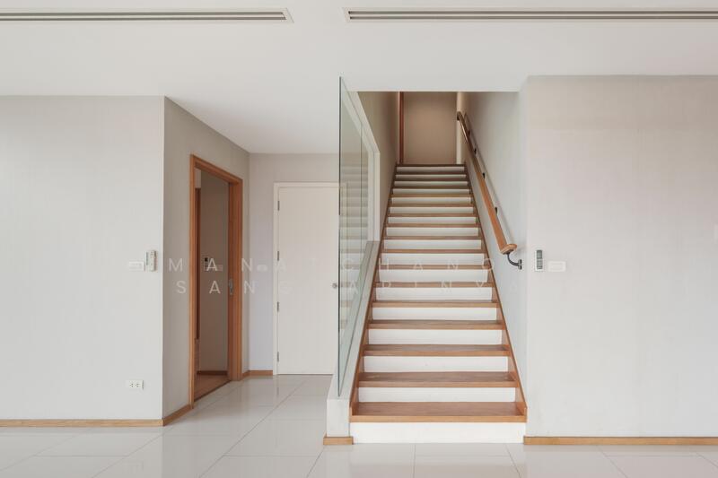 For Rent - North Park Place, Bangkok