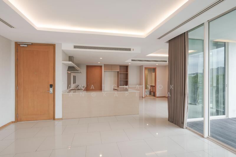 For Rent - North Park Place, Bangkok