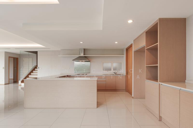 For Rent - North Park Place, Bangkok