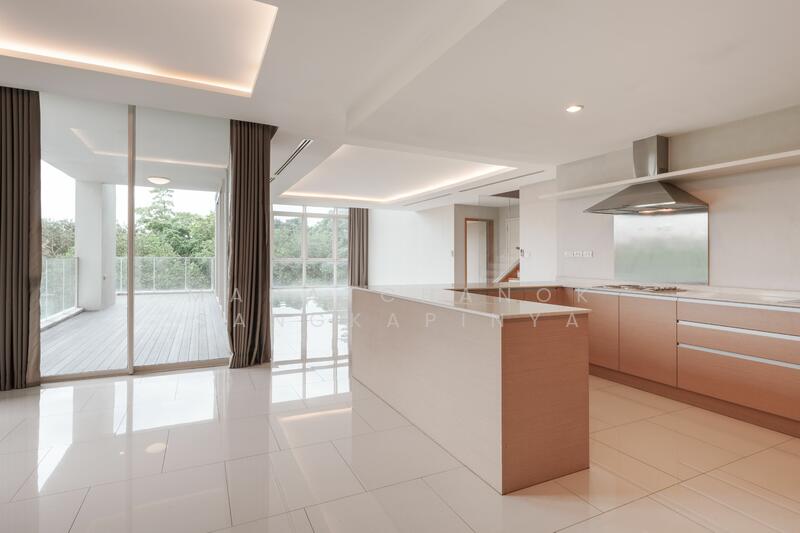 For Rent - North Park Place, Bangkok