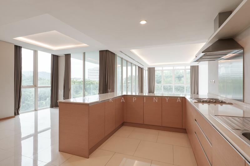 For Rent - North Park Place, Bangkok